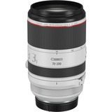 Canon Linse Sort