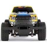 Carrera 2,4GHz Ford F-150 Raptor, RC Gul/Blå