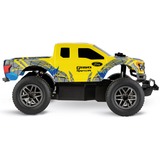 Carrera 2,4GHz Ford F-150 Raptor, RC Gul/Blå
