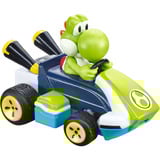 Carrera 2,4GHz Mario Kart Mini RC - Yoshi 