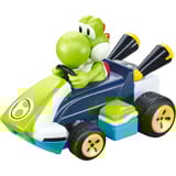 Carrera 2,4GHz Mario Kart Mini RC - Yoshi 