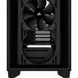 Corsair CC-9011251-WW, Towerkabinet Sort