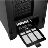 Corsair CC-9011251-WW, Towerkabinet Sort