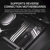 Corsair CC-9011312-WW, Towerkabinet Sort