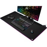 Corsair CH-9417080-WW, Gaming Mus pad Sort