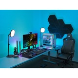 Corsair CH-9417080-WW, Gaming Mus pad Sort