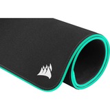 Corsair CH-9417080-WW, Gaming Mus pad Sort