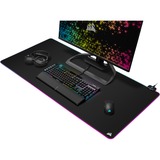 Corsair Gaming Mus pad Sort