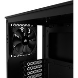 Corsair Towerkabinet Sort