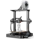 Creality 3D-printere Sort