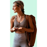 Creative Zen Air Dot, Hovedtelefoner Sort