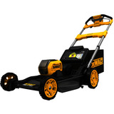 DEWALT DCMWSP550N-XJ, Plæneklipper Gul/Sort