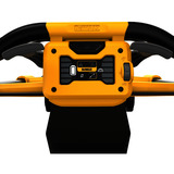 DEWALT DCMWSP550N-XJ, Plæneklipper Gul/Sort