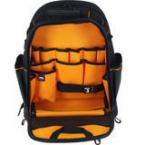 DEWALT DWST60122-1, Rygsæk Sort/Gul