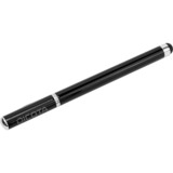 DICOTA D30965 stylus pen 3 g Sort, Intastnings stift Sort, Sort, Stål, 3 g