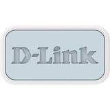 D-Link Wi-Fi-adapter Hvid
