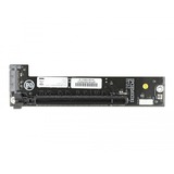 DeLOCK 64148 interface-kort/adapter Intern PCIe, Interface card PCIe, Sort, Taiwan, 40 mm, 150 mm, 21 mm