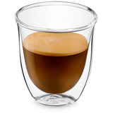 DeLonghi Dinamica Plus ECAM 380.95.TB, Kaffe/Espresso Automat Titanium