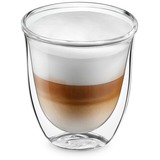 DeLonghi Dinamica Plus ECAM 380.95.TB, Kaffe/Espresso Automat Titanium