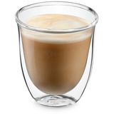 DeLonghi Dinamica Plus ECAM 380.95.TB, Kaffe/Espresso Automat Titanium