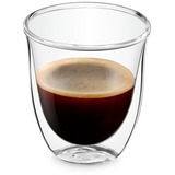 DeLonghi Dinamica Plus ECAM 380.95.TB, Kaffe/Espresso Automat Titanium