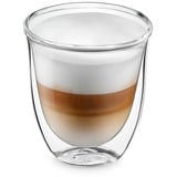 DeLonghi ECAM380.95.TB, Kaffe/Espresso Automat Titanium/Titanium
