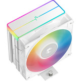 DeepCool AG400 ARGB V2, CPU køler Hvid