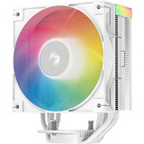 DeepCool AG400 ARGB V2, CPU køler Hvid