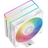 DeepCool CPU køler Hvid