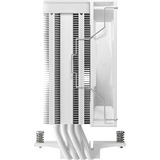DeepCool CPU køler Hvid
