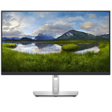 Dell G209786-001A1, LED-skærm Sort/Sølv