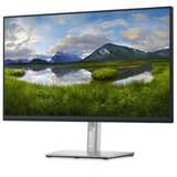 Dell G209786-001A1, LED-skærm Sort/Sølv