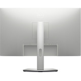 Dell S2722DC, LED-skærm Sølv/grå