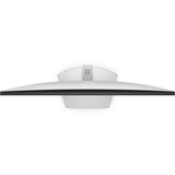 Dell S2722DC, LED-skærm Sølv/grå