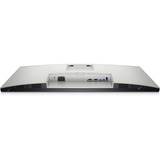 Dell S2722DC, LED-skærm Sølv/grå