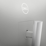 Dell S2722DC, LED-skærm Sølv/grå