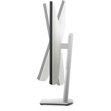 Dell S2722DC, LED-skærm Sølv/grå