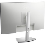 Dell S2722DC, LED-skærm Sølv/grå