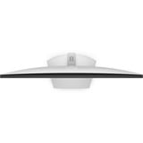 Dell S Series S2722DC computerskærm 68,6 cm (27") 2560 x 1440 pixel Quad HD LCD Grå, LED-skærm Sølv/grå, 68,6 cm (27"), 2560 x 1440 pixel, Quad HD, LCD, 4 ms, Grå