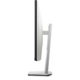Dell S Series S2722DC computerskærm 68,6 cm (27") 2560 x 1440 pixel Quad HD LCD Grå, LED-skærm Sølv/grå, 68,6 cm (27"), 2560 x 1440 pixel, Quad HD, LCD, 4 ms, Grå