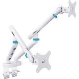 Digitus DA-90472, Skærmbeslag Hvid