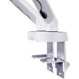 Digitus DA-90472, Skærmbeslag Hvid