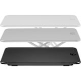 Digitus Ergonomisk stå/sidde skrivebordsopsats, Essay Sort