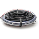 Digitus Universelt breakout-fiberkabel, duplex, LC/UPC-stik, multimode OM4 Sort