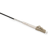 Digitus Universelt breakout-fiberkabel, duplex, LC/UPC-stik, multimode OM4 Sort