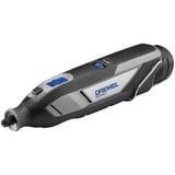 Dremel 8240-5, F0138240JA, Multi-funktion værktøj Sort/grå