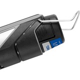 Dremel Batteridrevet multifunktionsværktøj 8240-5, 12Volt, Multi-funktion værktøj Sort/grå