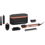 Dyson Airwrap i.d. Straight + Wavy, Multistyler gylden gul