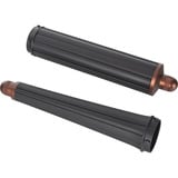 Dyson Airwrap i.d. Straight + Wavy, Multistyler gylden gul