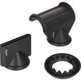 Dyson Supersonic Hårtørrer Straight+Wavy midnight blue/kobber